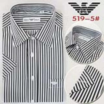 Armani shirts-688